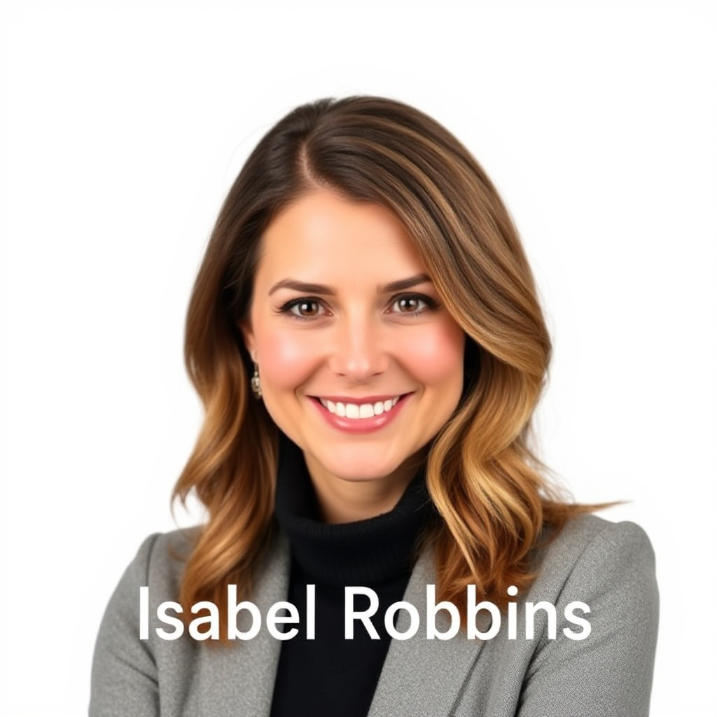 Isabel Robbins