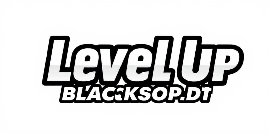 Level Up Blackjack